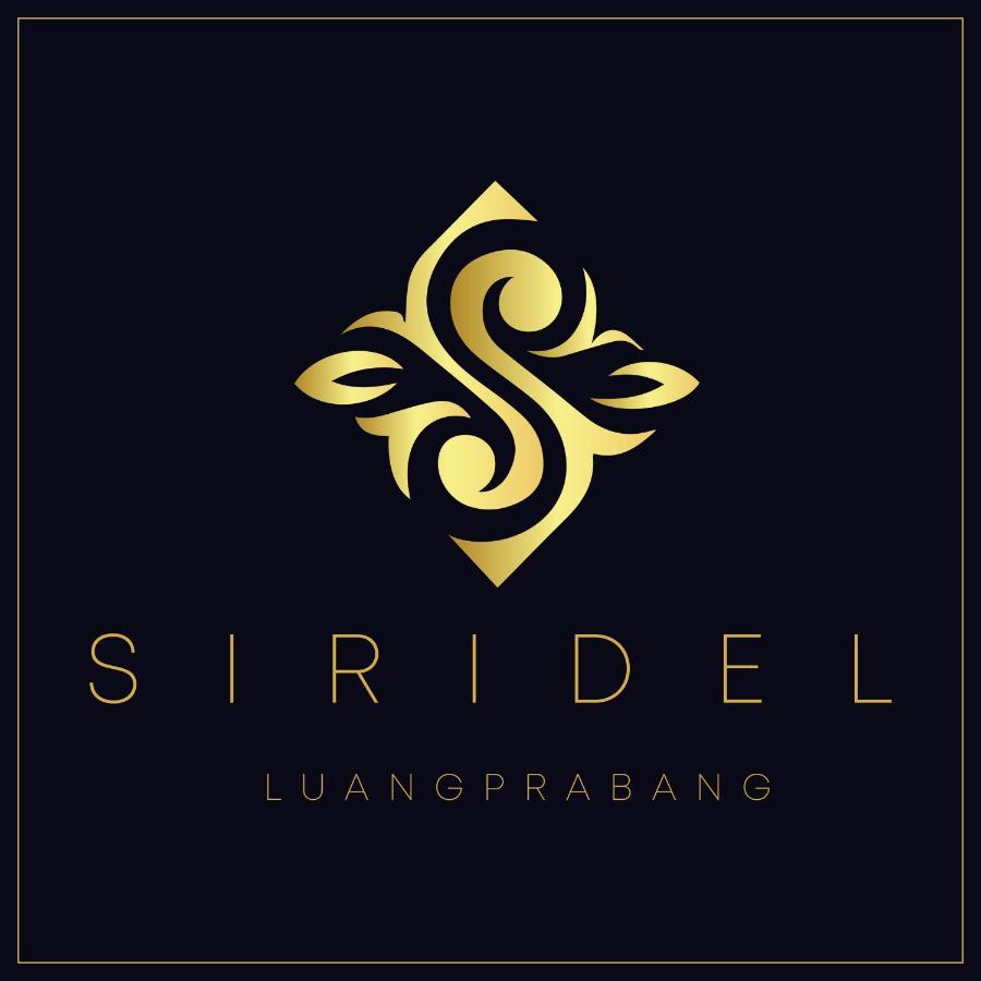 Hotel Siridel Luang Prabang Exterior foto